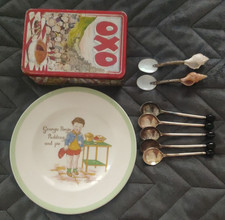 Job Lot Vintage Antique