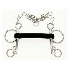 Lorina Hard Rubber Mullen