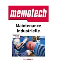 Memotech maintenance