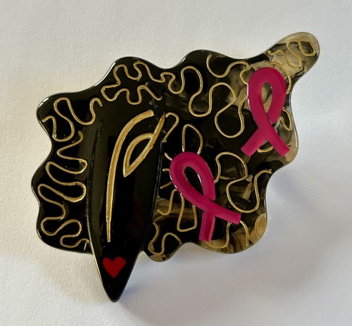 Zandra rhodes abstract black - abstract,