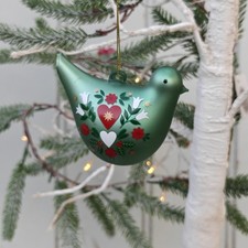 Scandi Alpine Matt Sage Gisela