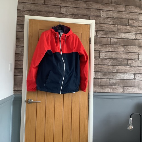 Ladies regatta waterprof coat - ladies,