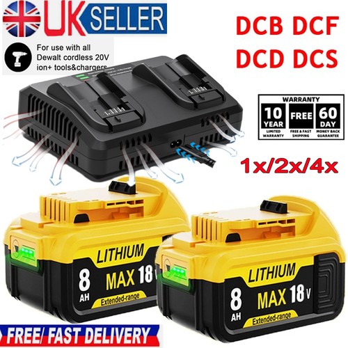 For dewalt dcb184 - dewalt, 18v