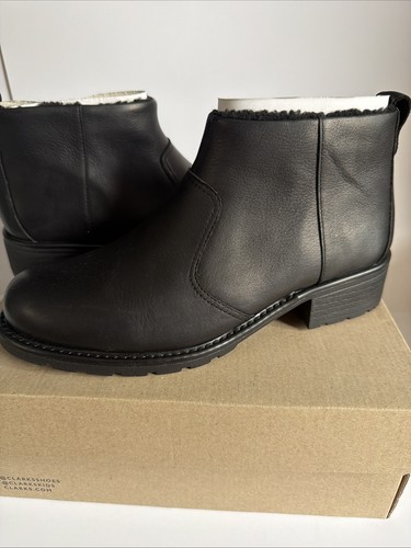 Clarks ladies womens - ladies,