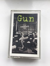Gun swagger cassette tape - swagger,