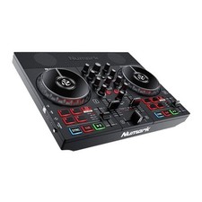 Numark party mix live - mix, dj