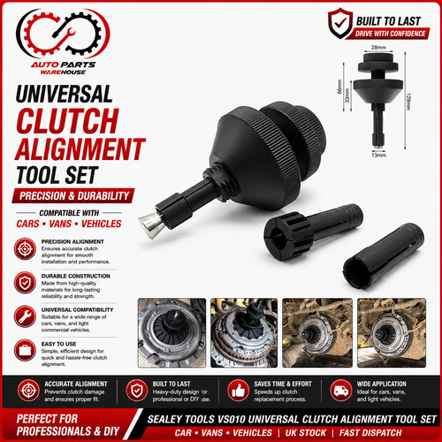 Sealey tools vs010 universal - tools,