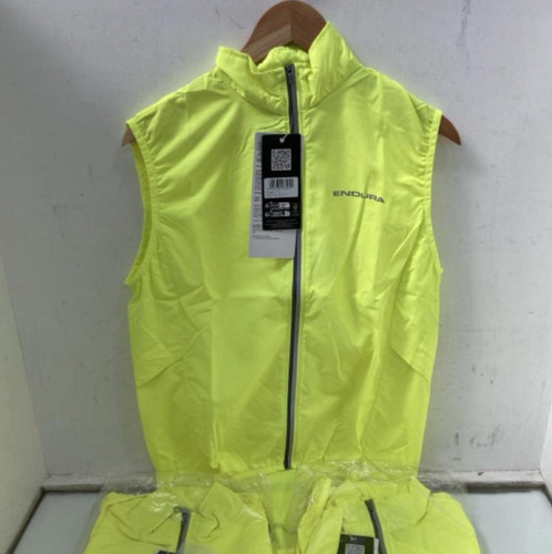 Endura cycling pakagilet - endura,