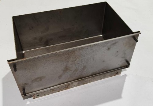 Land rover series battery - rover, 1