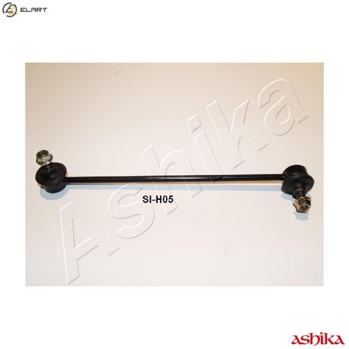 Stabiliser bar suspension - stabiliser,