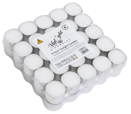 Pack hour tea - 8-hour,
