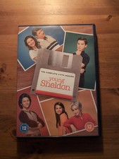 Young sheldon complete fifth - sheldon,