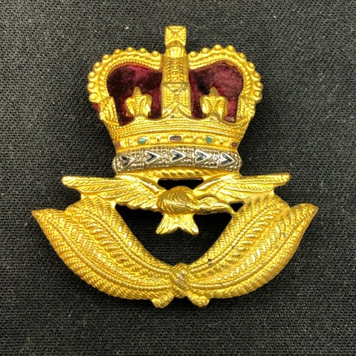 Royal air force raf officer - royal,