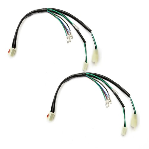 Pit bike wiring loom - wiring,