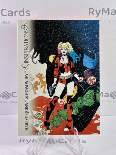 Harley quinn poison - harley, ivy