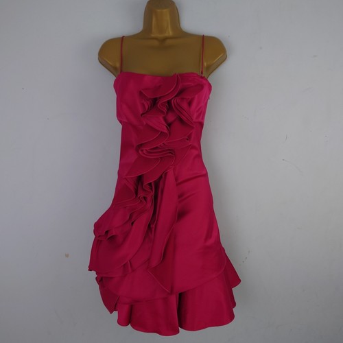Karen millen pink dress - millen, 10