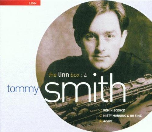 The linn box - linn, vol.4