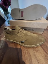 Lambretta Boots Size 11 No Box Condition Is immaculate ￼