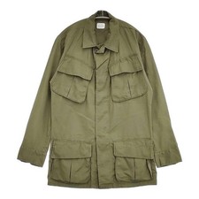 US.ARMY Jungle Fatigue Ripstop
