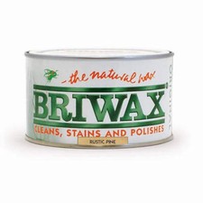 Briwax the natural wax - briwax,