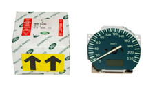 GENUINE NOS LAND ROVER