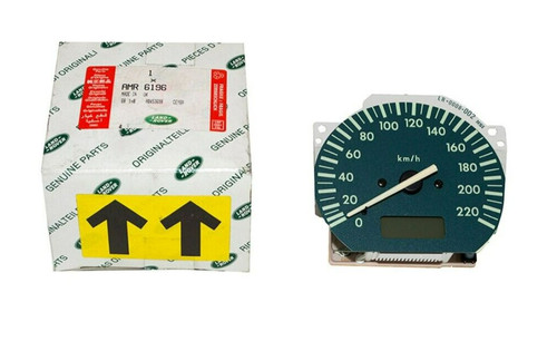 Genuine nos land rover - genuine,