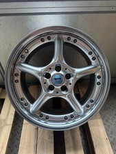 Brock B9 5/112 10x19" ET16