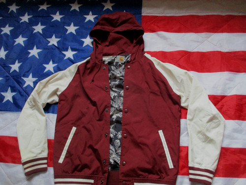 Vintage fashion carhartt wip - vintage,