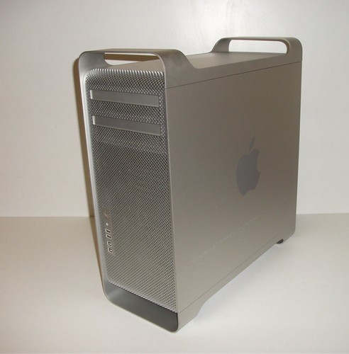 Apple mac pro - mac, tower