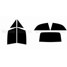 For BMW Z3 Coupe 1999-02 Full Pre Cut Window Tint Kit Front & Rear Tinting Film
