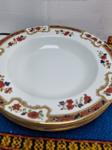 Keeling pottery bowl romney - pottery,