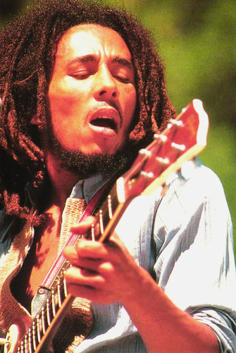 Bob marley memorabilia - bob,
