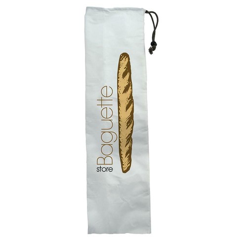 Eddingtons baguette bread - baguette,