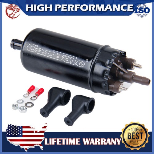Universal inline efi electric - universal,