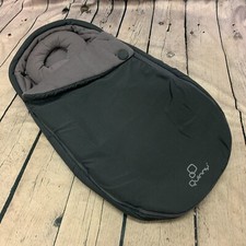 Quinny Moodd Newborn Footmuff