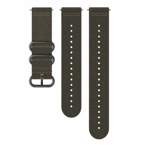 Suunto 24mm explore textile - suunto,