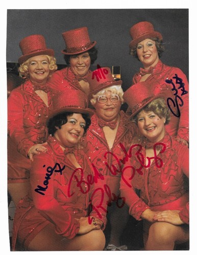 Marie sue roly polys - mo,,
