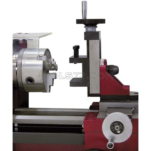 Milling slide attachment for - slide,