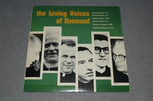The living voice - the, of