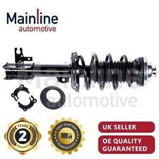 Shock Absorber Strut & Coil