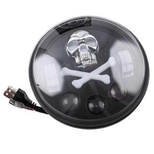 Headlight with for - headlight, e