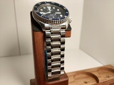 22mm Stainless Steel Bracelet