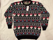 Christmas Jumper 2XL XXL
