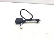 HYUNDAI BAYON 2022 SEAT BELT