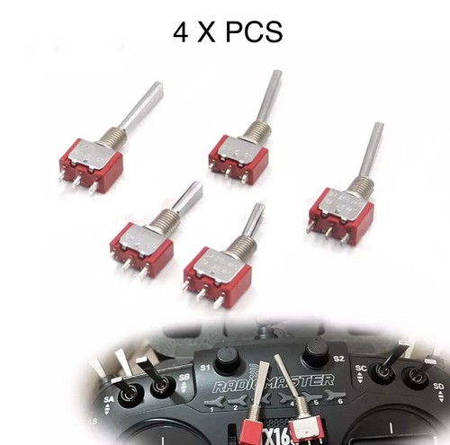 4pcs position short toggle - 4pcs, 2