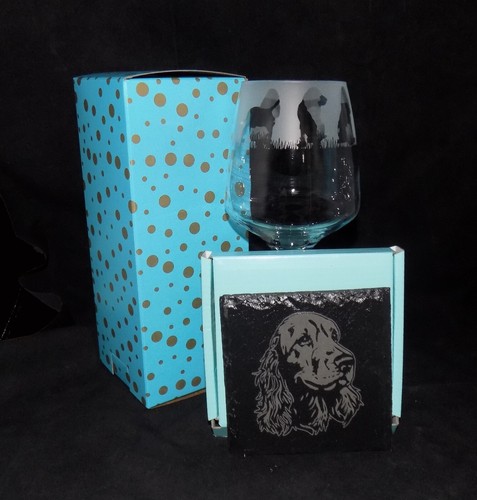 New cocker spaniel gift - gift,