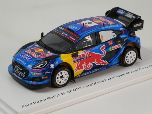 Spark ford puma - ford,