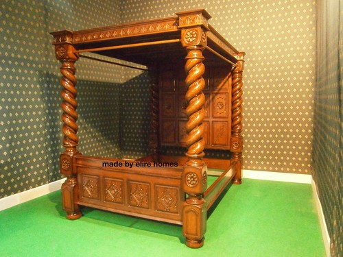 Super king size mansion - super,