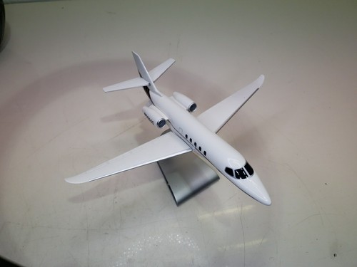 Pacmin netjets cessna - cessna, citation