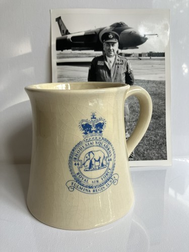 Rare tankard rhodesia - rare, 44